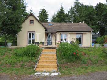 Vente maison 5 pièces Saint-Denis-sur-Sarthon 61