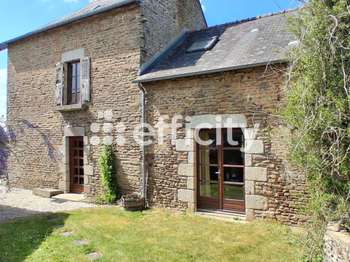 Vente Maison 2 chambresSaint-Denis-sur-Sarthon
