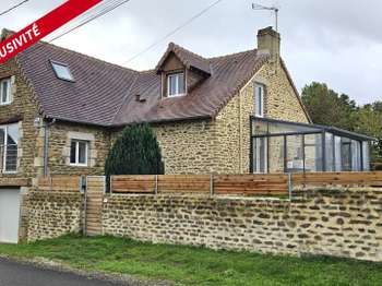 Vente Maison 2 chambresSaint-Denis-sur-Sarthon