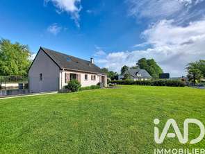 Vente Maison 4 chambresSaint-Denis-sur-Scie
