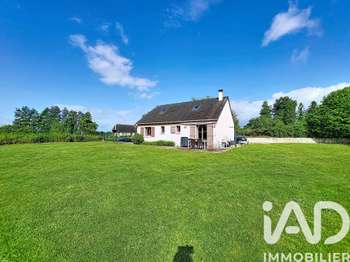 Vente Maison 4 chambresSaint-Denis-sur-Scie