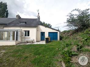 Vente Maison 4 chambresSaint-Denoual
