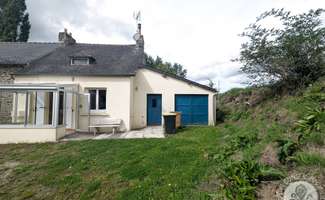 Photo Vente maison Saint-Denoual