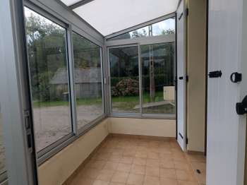Vente Maison 4 chambresSaint-Denoual