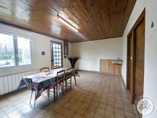 Vente maison 5 pièces Vente maison 5 pièces