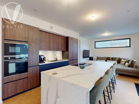 Vente maison 4 pièces Saint-Denoual 22