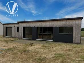 Vente Maison 3 chambresSaint-Denoual