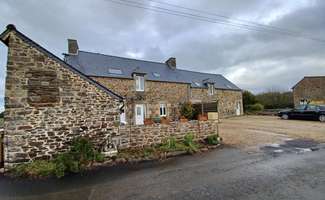 Photo Vente maison Saint-Denoual