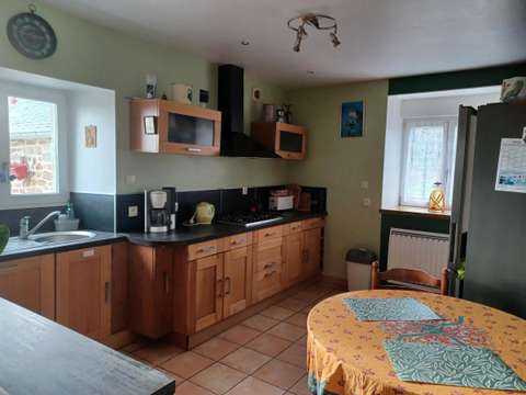 Vente maison 6 pièces Vente maison 6 pièces