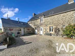 Vente Maison 3 chambresSaint-Denoual