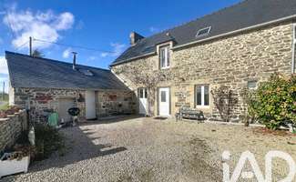 Photo Vente maison Saint-Denoual