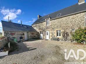 Vente Maison 3 chambresSaint-Denoual