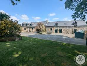 Vente Maison 7 chambresSaint-Denoual