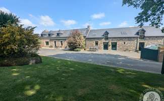 Photo Vente maison Saint-Denoual