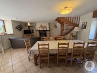Vente maison 10 pièces