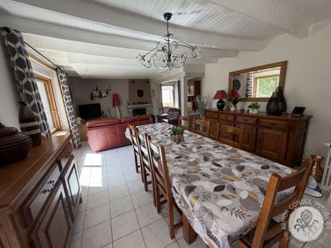 Vente maison 10 pièces Vente maison 10 pièces