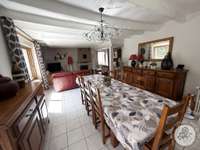 Vente maison 10 pièces
