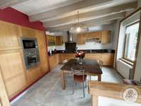 Vente maison 10 pièces
