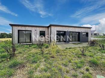 Vente Maison 3 chambresSaint-Denoual