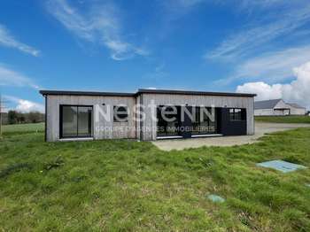 Vente Maison 3 chambresSaint-Denoual