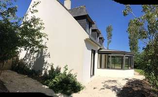 Photo Vente maison Saint-Derrien