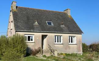 Photo Vente maison Saint-Derrien