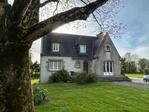 Vente Maison 4 chambresSaint-Derrien