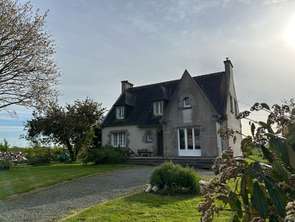 Vente Maison 4 chambresSaint-Derrien