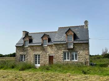 Photo Vente maison Saint-Derrien