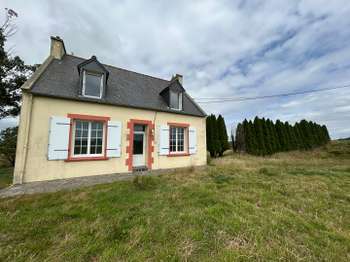 Vente Maison 4 chambresSaint-Derrien