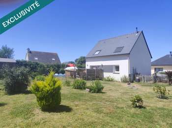 Vente Maison 3 chambresSaint-Derrien