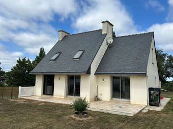 Vente Maison 3 chambresSaint-Derrien