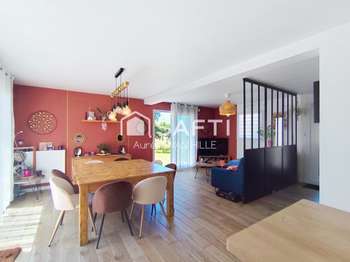 Vente Maison 3 chambresSaint-Derrien