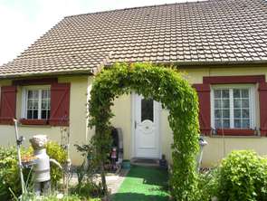 Vente Maison 2 chambresSaint-Désir