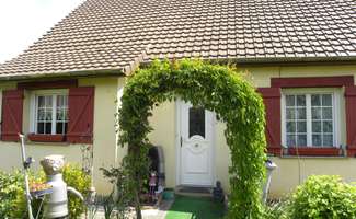 Photo Vente maison Saint-Désir