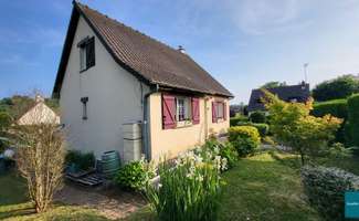 Photo Vente maison Saint-Désir