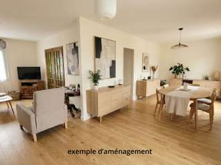 Vente maison 4 pièces Vente maison 4 pièces