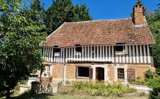 Photo Vente maison Saint-Désir