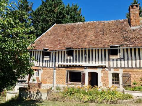 Vente maison 12 pièces Saint-Désir 14