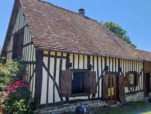 Vente Maison 2 chambresSaint-Désir