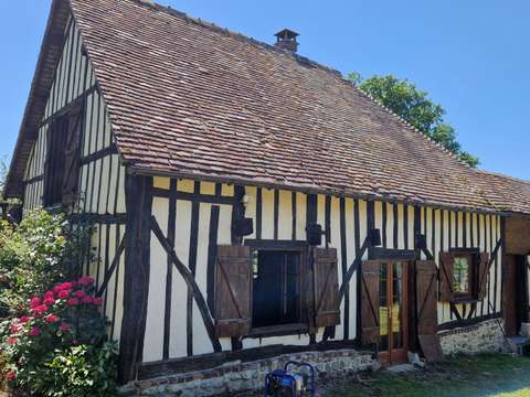 Vente maison 5 pièces Saint-Désir 14