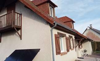 Photo Vente maison Saint-Désir