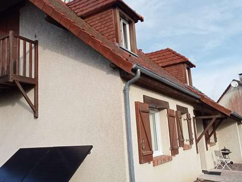 Vente maison 6 pièces Saint-Désir 14