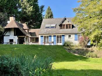 Photo Vente maison Saint-Désir