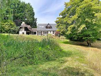 Vente maison 8 pièces Saint-Désir 14