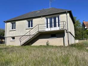 Vente Maison 3 chambresSaint-Désir