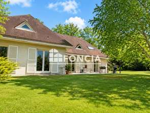 Vente Maison 5 chambresSaint-Désir