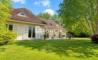 Photo Vente maison Saint-Désir