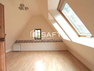 Vente maison 9 pièces