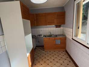 Vente Maison 3 chambresSaint-Désir